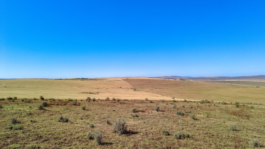 0 Bedroom Property for Sale in Welgedaan Estate Western Cape